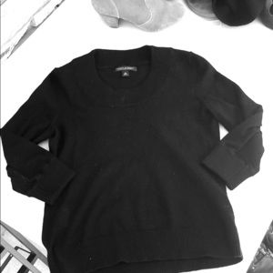 Banana Republic merino wool sweater